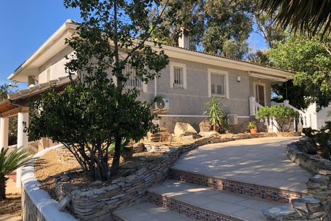 Landejendom i Dolores, Alicante, Dolores - € 20.000 | Ref: LAHUERTA - foto 23